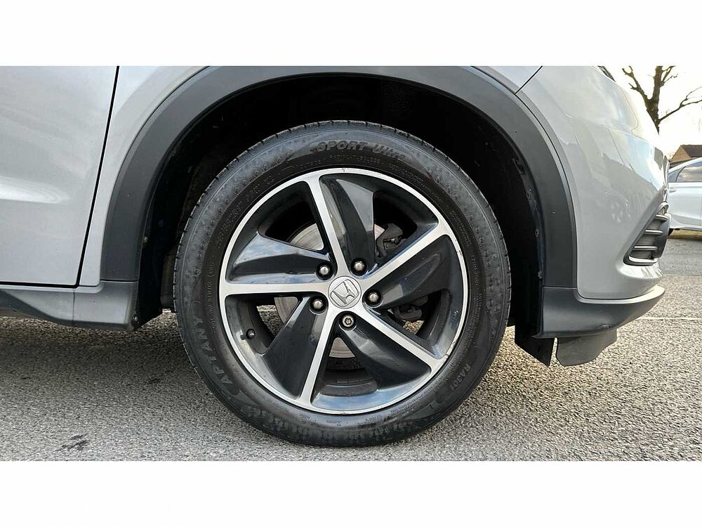 Honda HR-V HR-V 1.6 i-DTEC SE 5dr