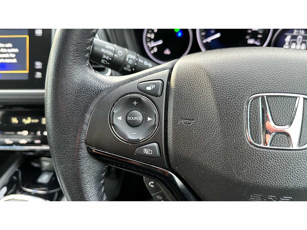 Honda HR-V HR-V 1.6 i-DTEC SE 5dr