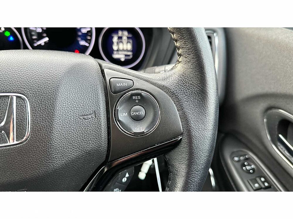 Honda HR-V HR-V 1.6 i-DTEC SE 5dr