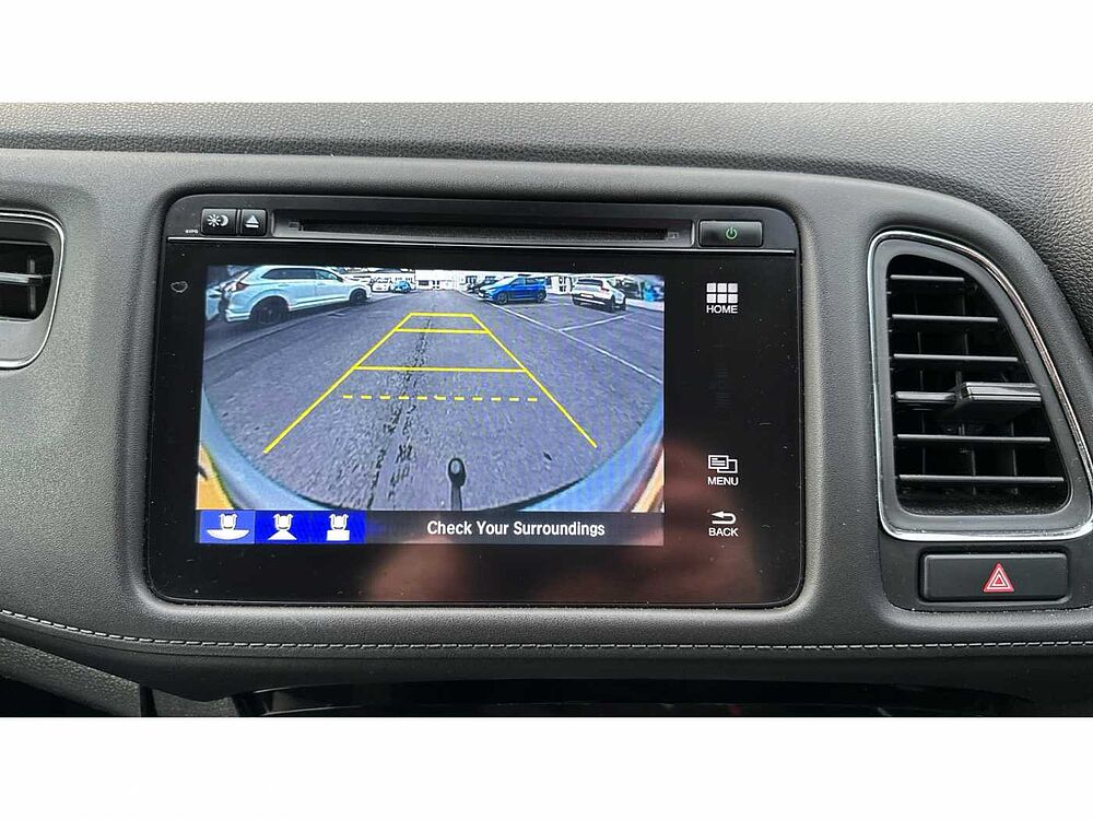 Honda HR-V HR-V 1.6 i-DTEC SE 5dr