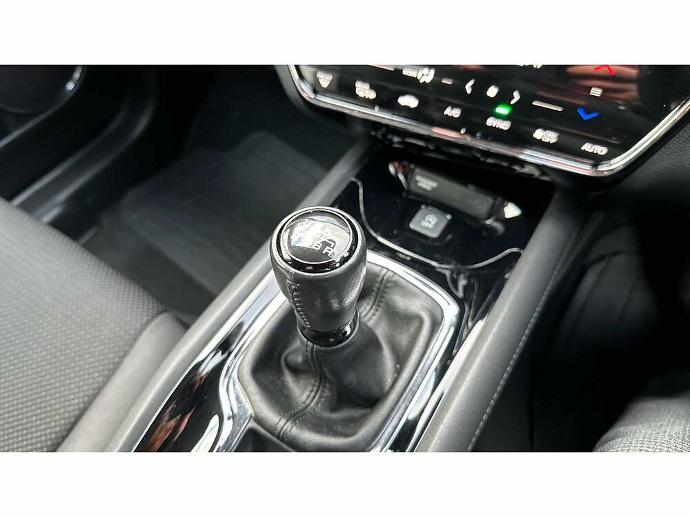 Honda HR-V HR-V 1.6 i-DTEC SE 5dr