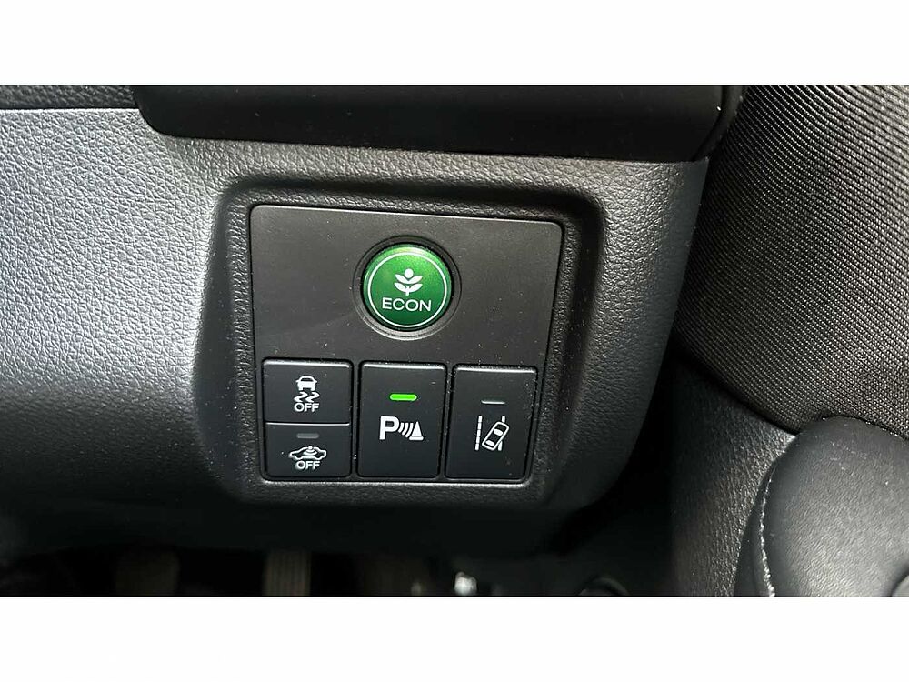 Honda HR-V HR-V 1.6 i-DTEC SE 5dr