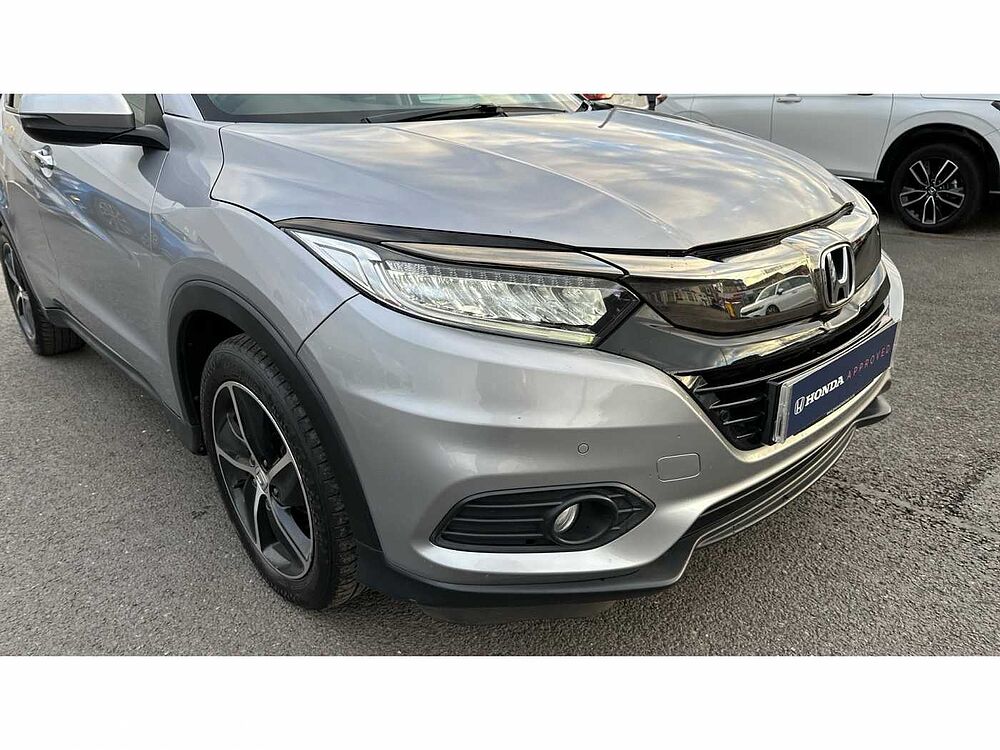 Honda HR-V HR-V 1.6 i-DTEC SE 5dr