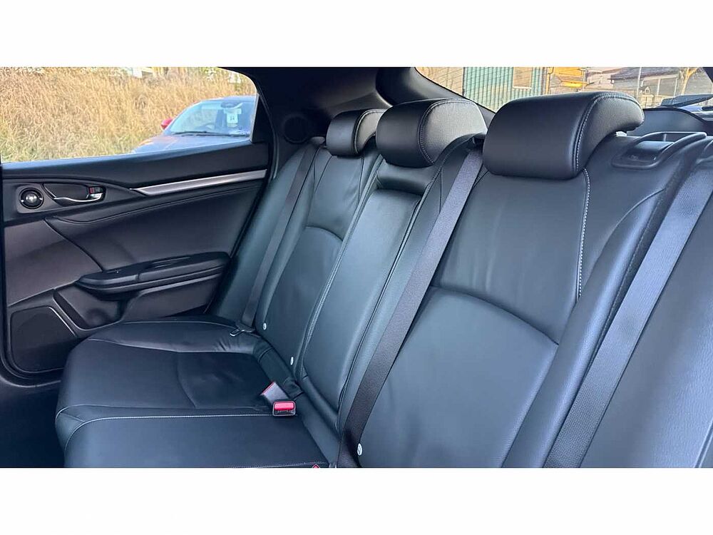 Honda Civic CIVIC 1.0 VTEC Turbo 126 EX 5dr