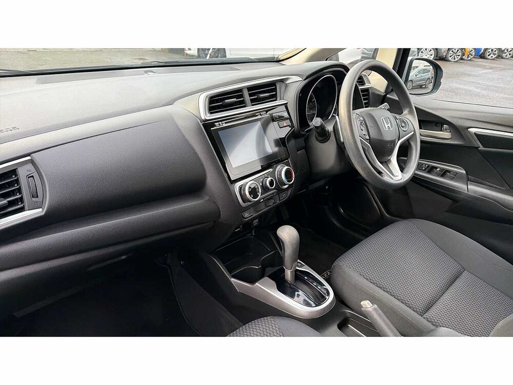 Honda Jazz JAZZ 1.3 i-VTEC SE 5dr CVT