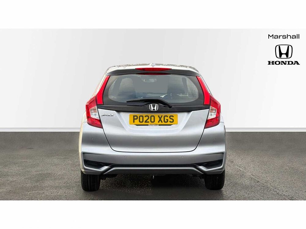 Honda Jazz JAZZ 1.3 i-VTEC SE 5dr CVT