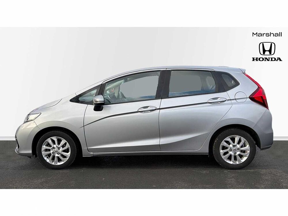 Honda Jazz JAZZ 1.3 i-VTEC SE 5dr CVT