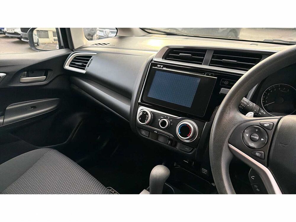 Honda Jazz JAZZ 1.3 i-VTEC SE 5dr CVT