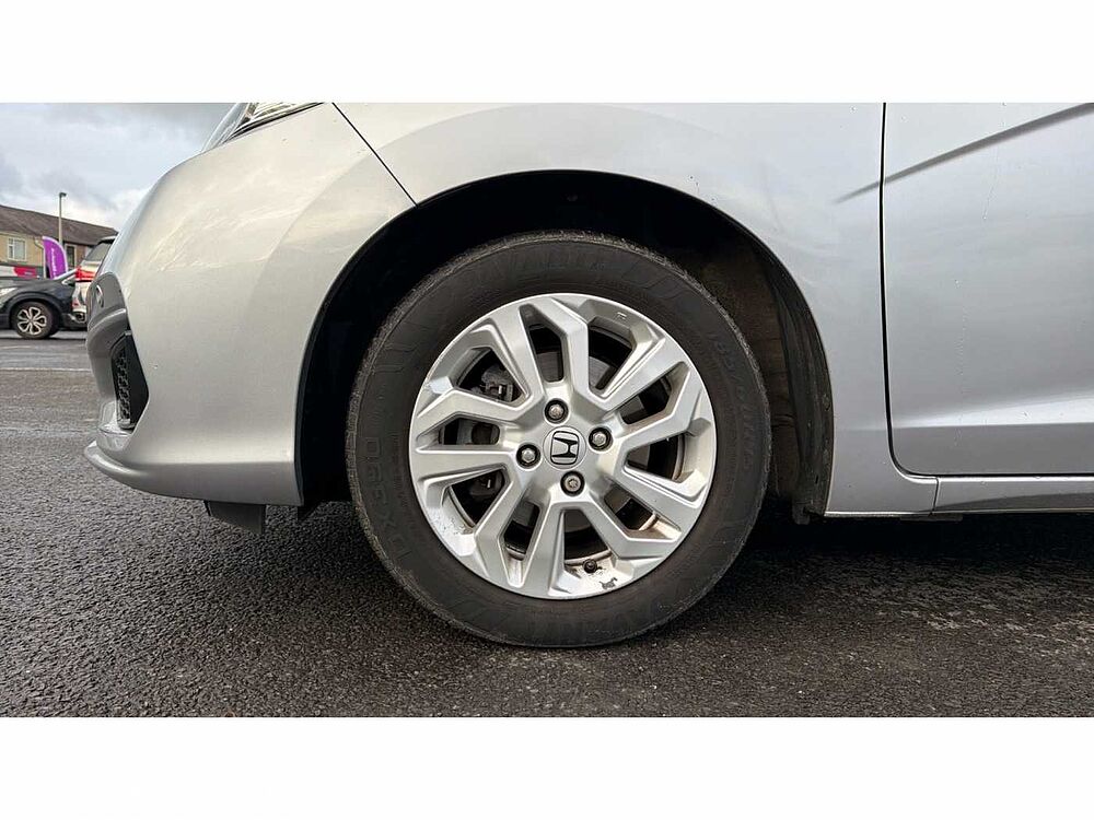 Honda Jazz JAZZ 1.3 i-VTEC SE 5dr CVT