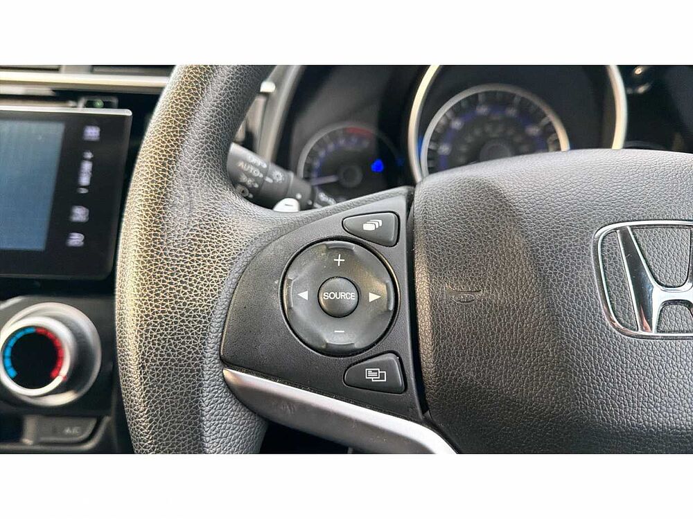 Honda Jazz JAZZ 1.3 i-VTEC SE 5dr CVT