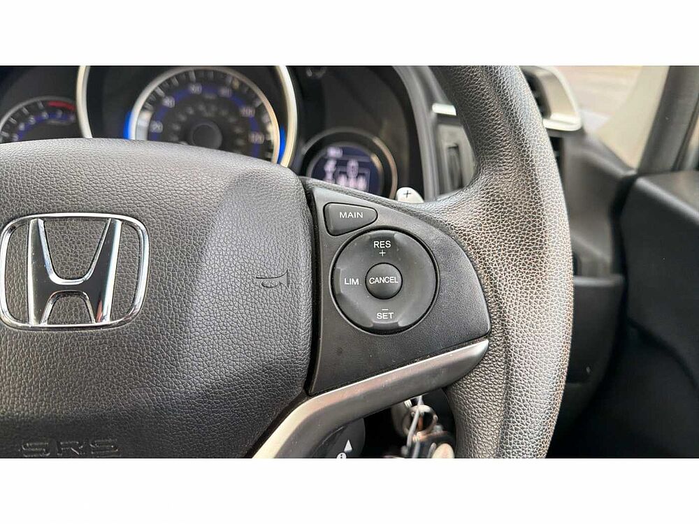 Honda Jazz JAZZ 1.3 i-VTEC SE 5dr CVT