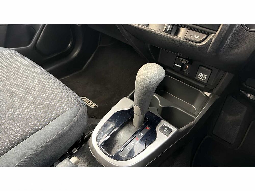 Honda Jazz JAZZ 1.3 i-VTEC SE 5dr CVT