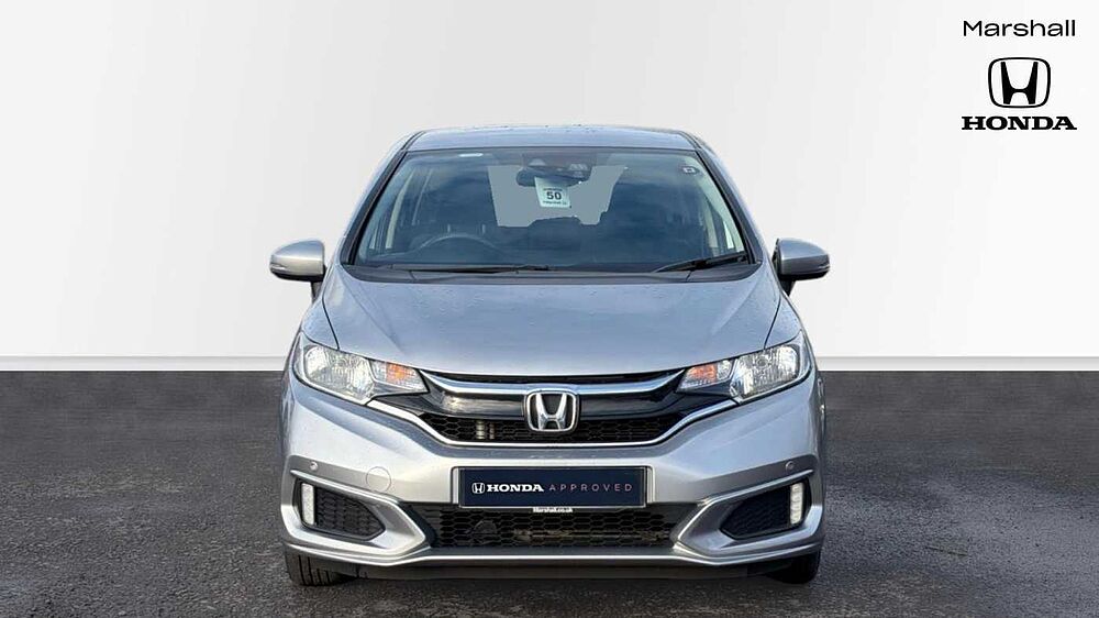 Honda Jazz JAZZ 1.3 i-VTEC SE 5dr CVT