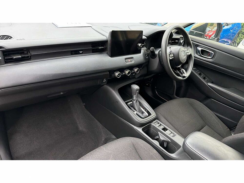 Honda HR-V HR-V 1.5 eHEV Elegance 5dr CVT