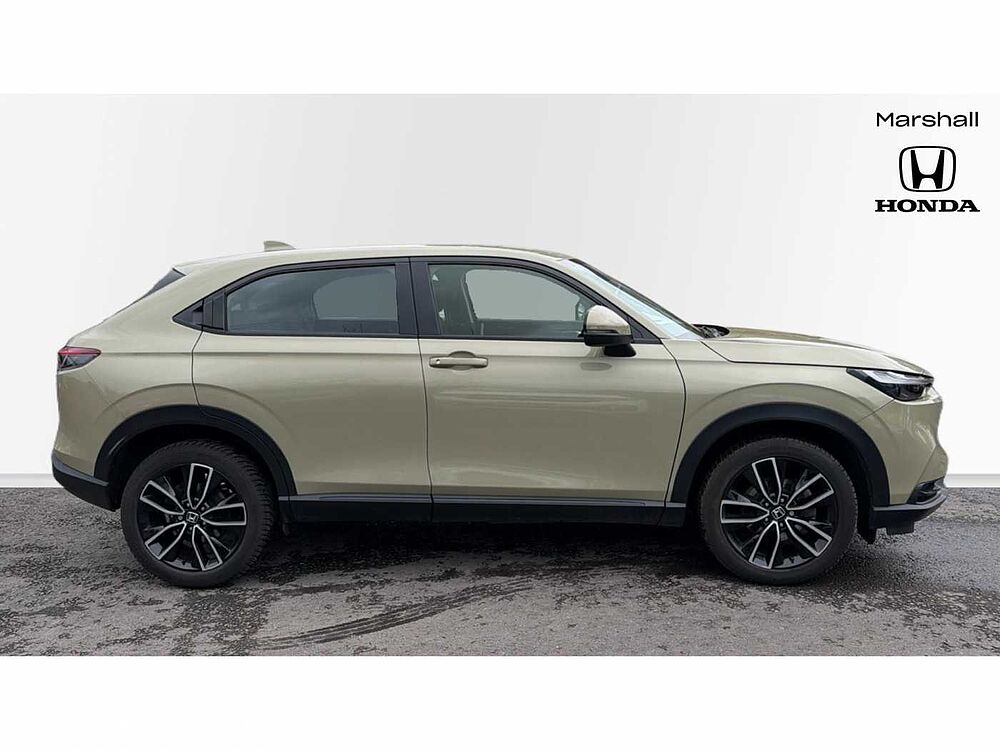 Honda HR-V HR-V 1.5 eHEV Elegance 5dr CVT