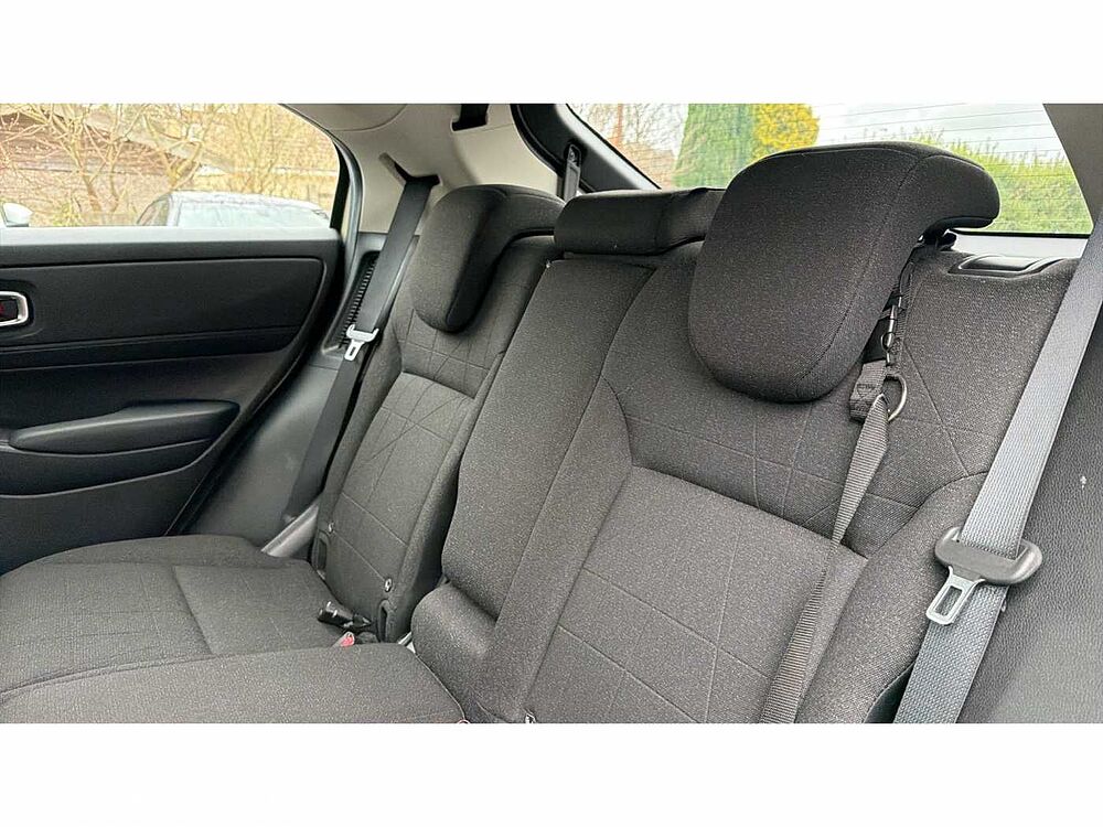 Honda HR-V HR-V 1.5 eHEV Elegance 5dr CVT