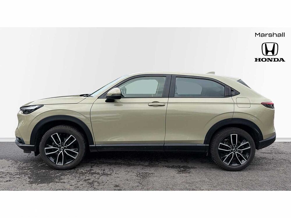 Honda HR-V HR-V 1.5 eHEV Elegance 5dr CVT