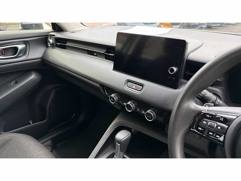 Honda HR-V HR-V 1.5 eHEV Elegance 5dr CVT