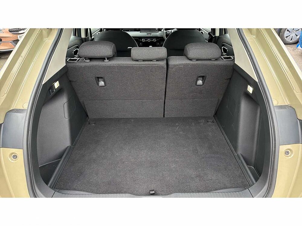 Honda HR-V HR-V 1.5 eHEV Elegance 5dr CVT