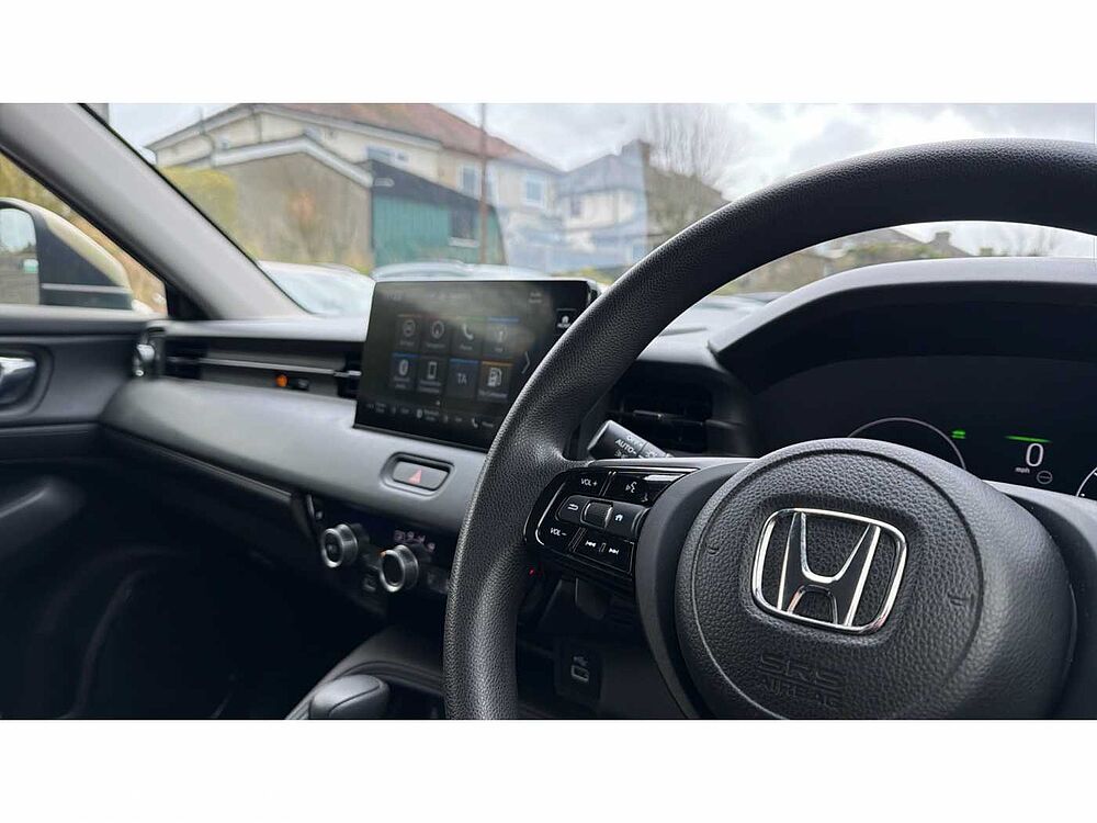 Honda HR-V HR-V 1.5 eHEV Elegance 5dr CVT