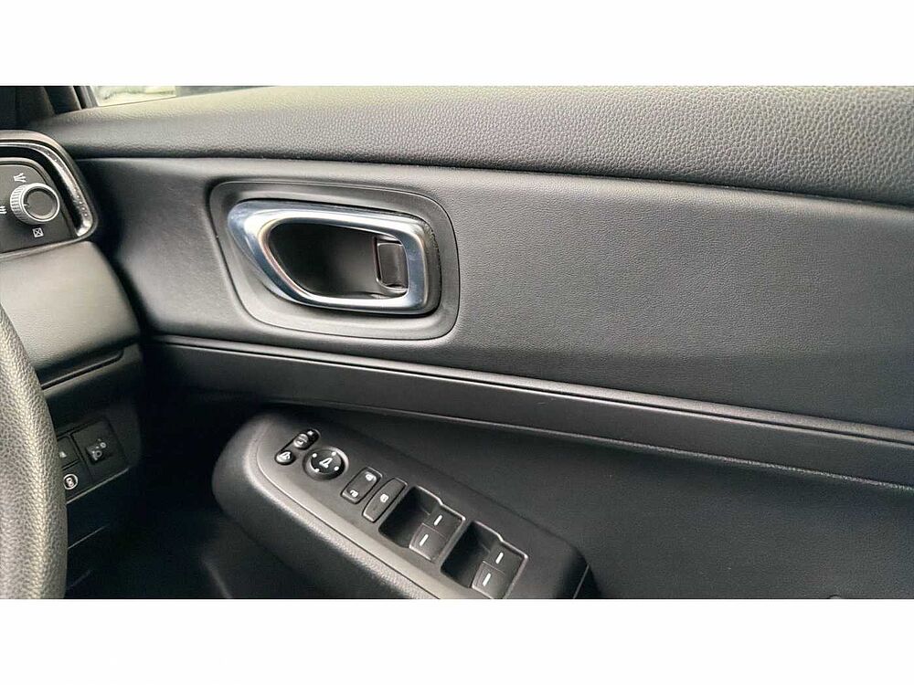 Honda HR-V HR-V 1.5 eHEV Elegance 5dr CVT