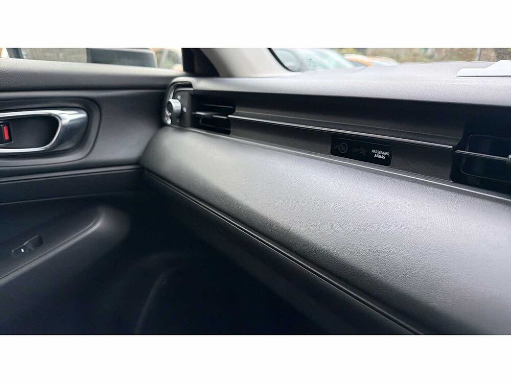 Honda HR-V HR-V 1.5 eHEV Elegance 5dr CVT