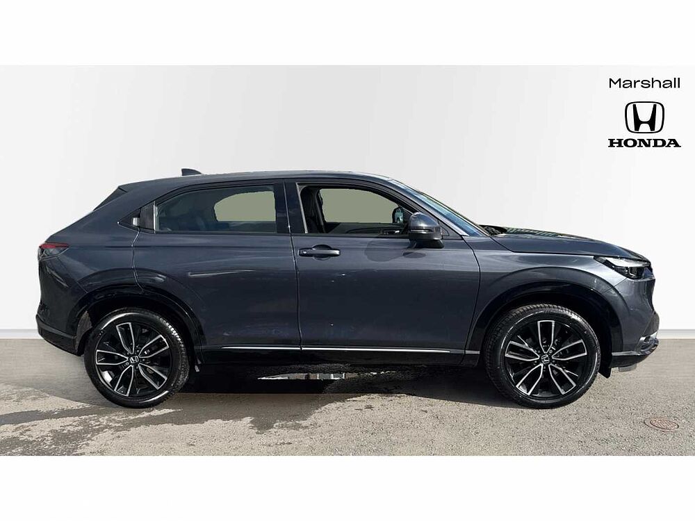 Honda HR-V HR-V 1.5 eHEV Advance 5dr CVT