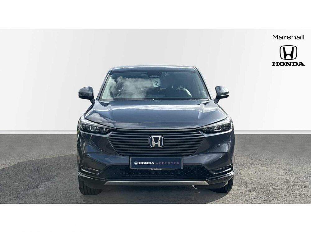 Honda HR-V HR-V 1.5 eHEV Advance 5dr CVT