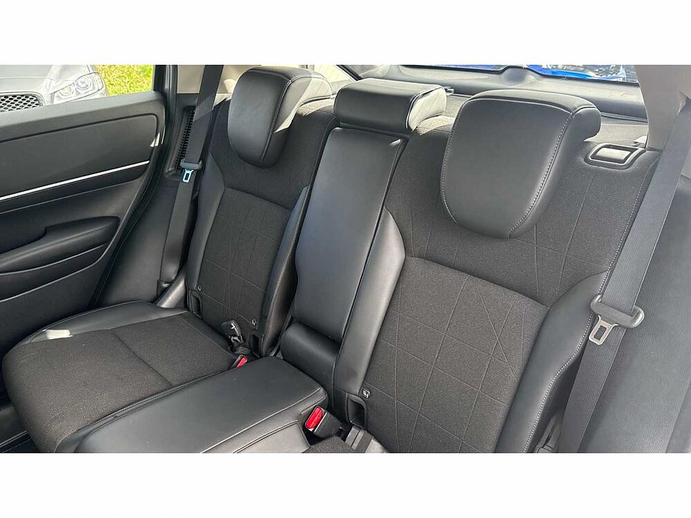 Honda HR-V HR-V 1.5 eHEV Advance 5dr CVT