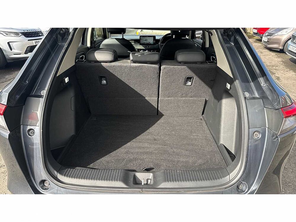 Honda HR-V HR-V 1.5 eHEV Advance 5dr CVT
