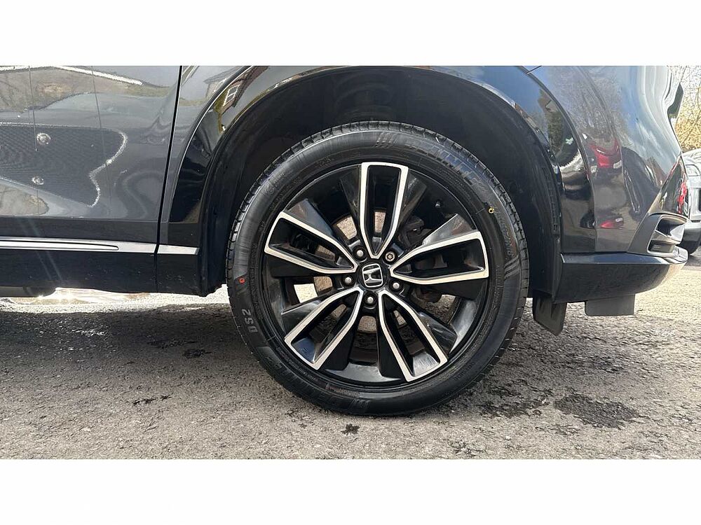 Honda HR-V HR-V 1.5 eHEV Advance 5dr CVT