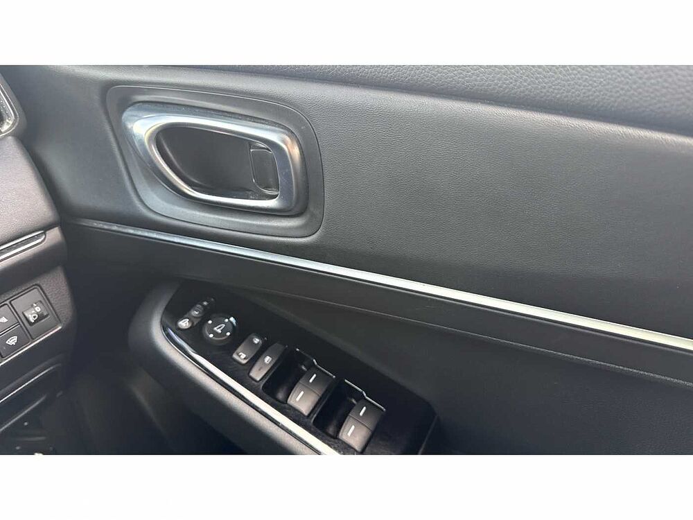 Honda HR-V HR-V 1.5 eHEV Advance 5dr CVT