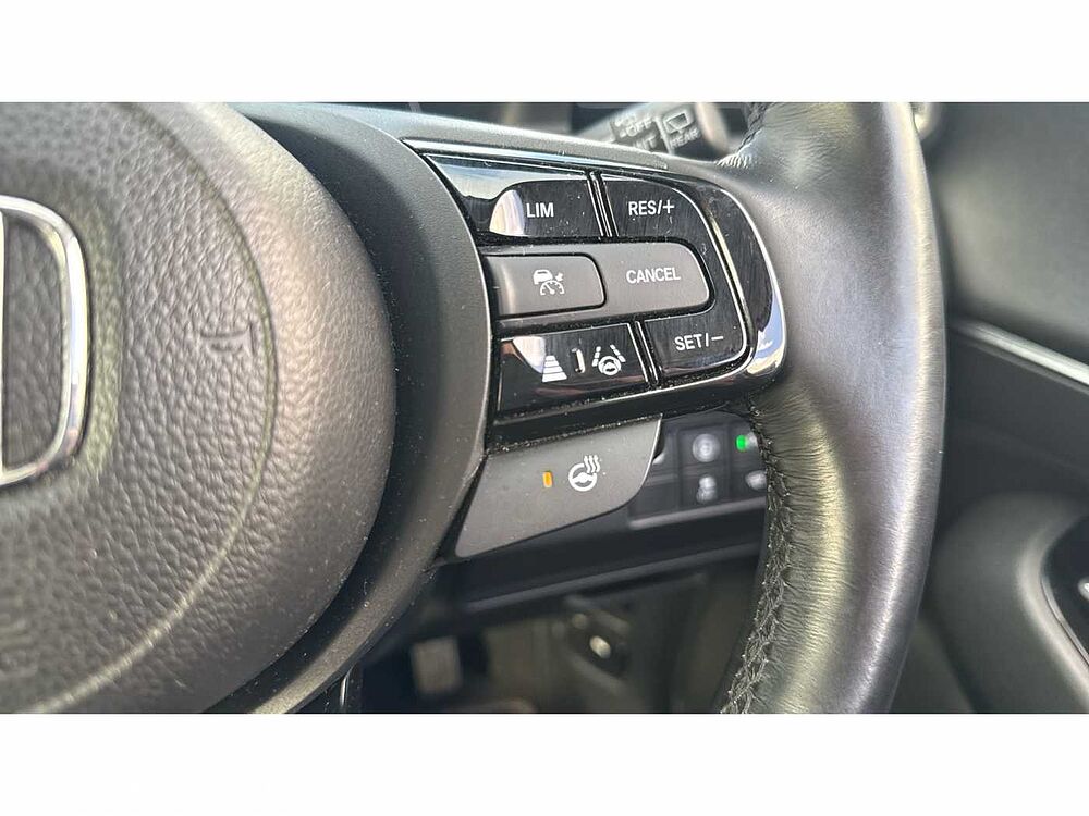 Honda HR-V HR-V 1.5 eHEV Advance 5dr CVT