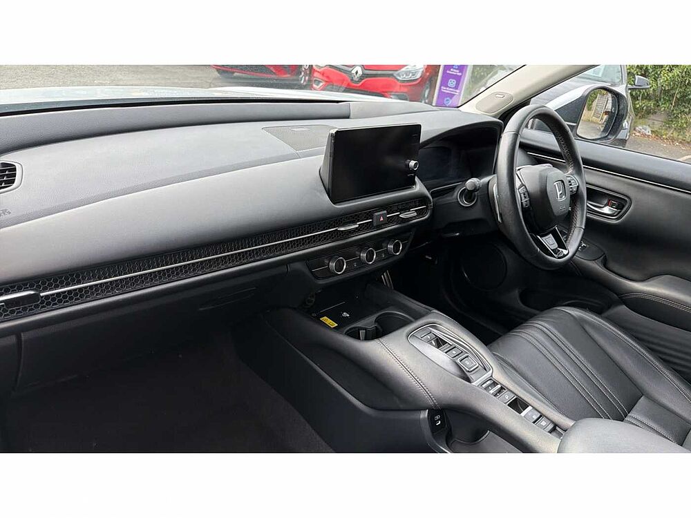 Honda Zr-V ZR-V 2.0 eHEV Advance 5dr CVT