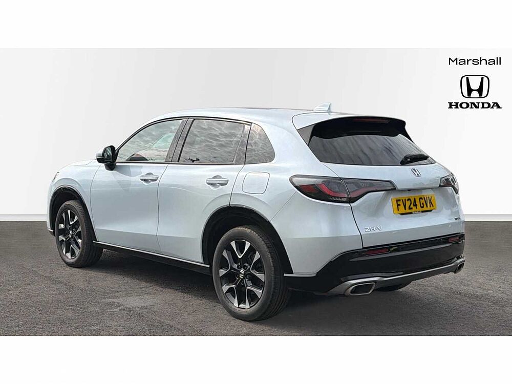 Honda Zr-V ZR-V 2.0 eHEV Advance 5dr CVT