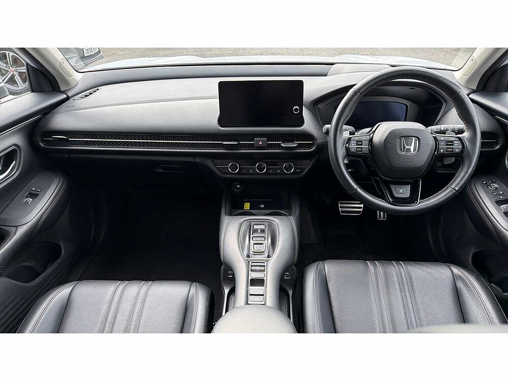 Honda Zr-V ZR-V 2.0 eHEV Advance 5dr CVT