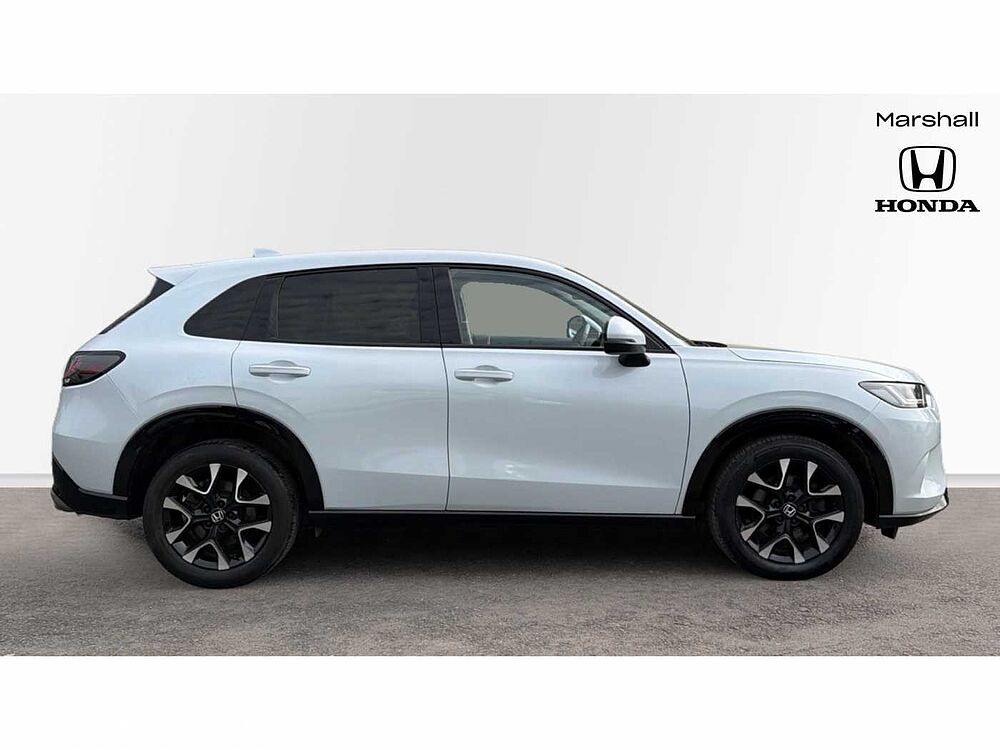 Honda Zr-V ZR-V 2.0 eHEV Advance 5dr CVT