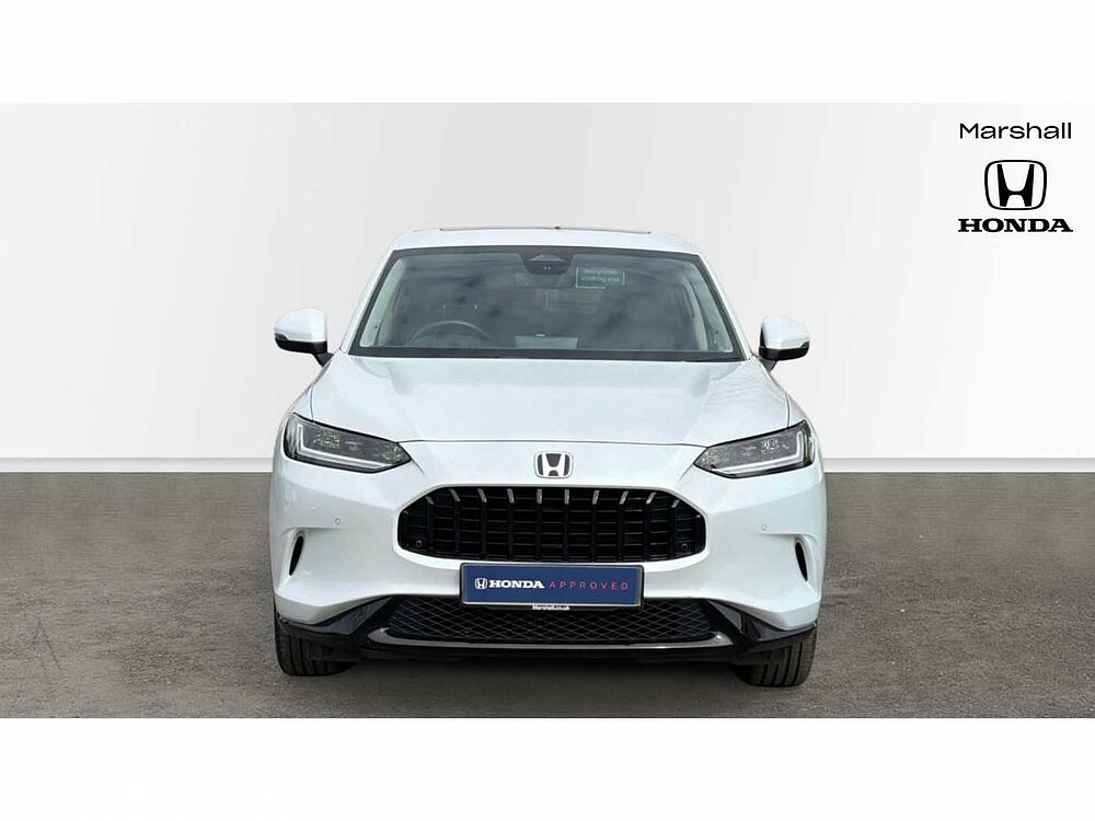 Honda Zr-V ZR-V 2.0 eHEV Advance 5dr CVT