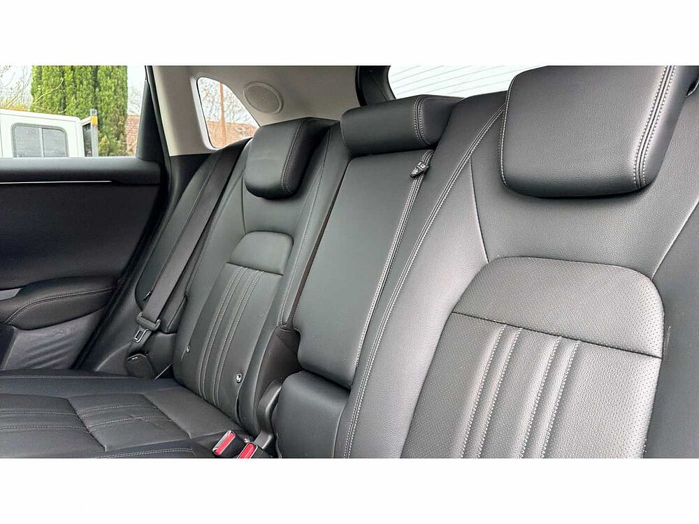 Honda Zr-V ZR-V 2.0 eHEV Advance 5dr CVT