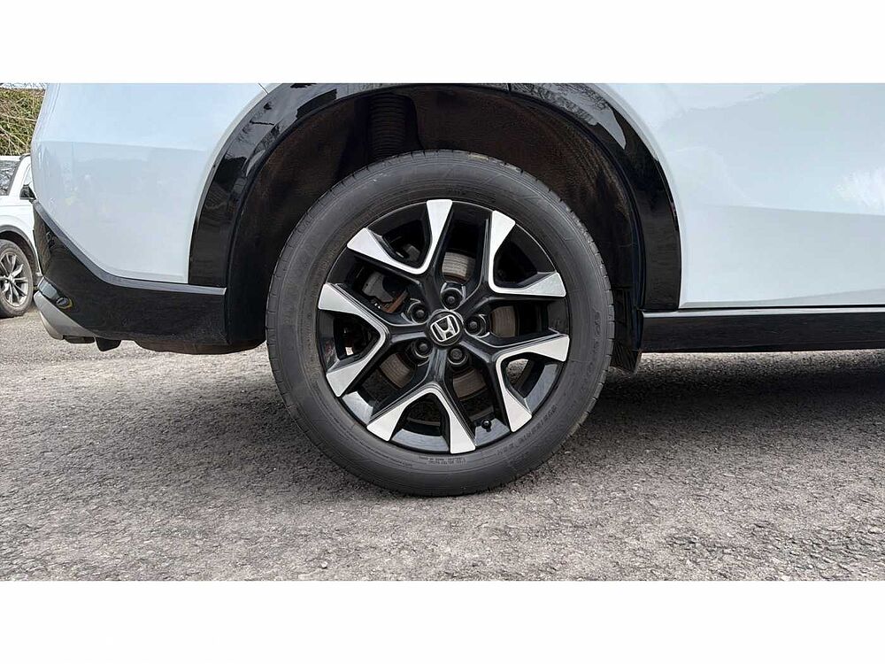 Honda Zr-V ZR-V 2.0 eHEV Advance 5dr CVT