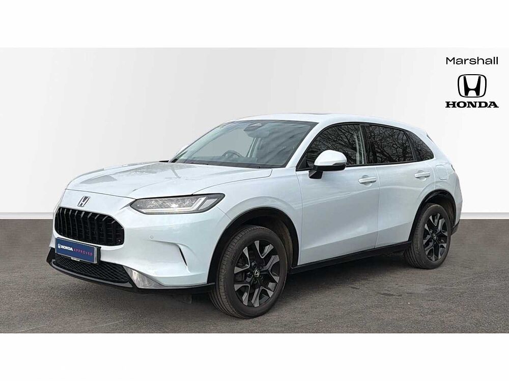 Honda Zr-V ZR-V 2.0 eHEV Advance 5dr CVT