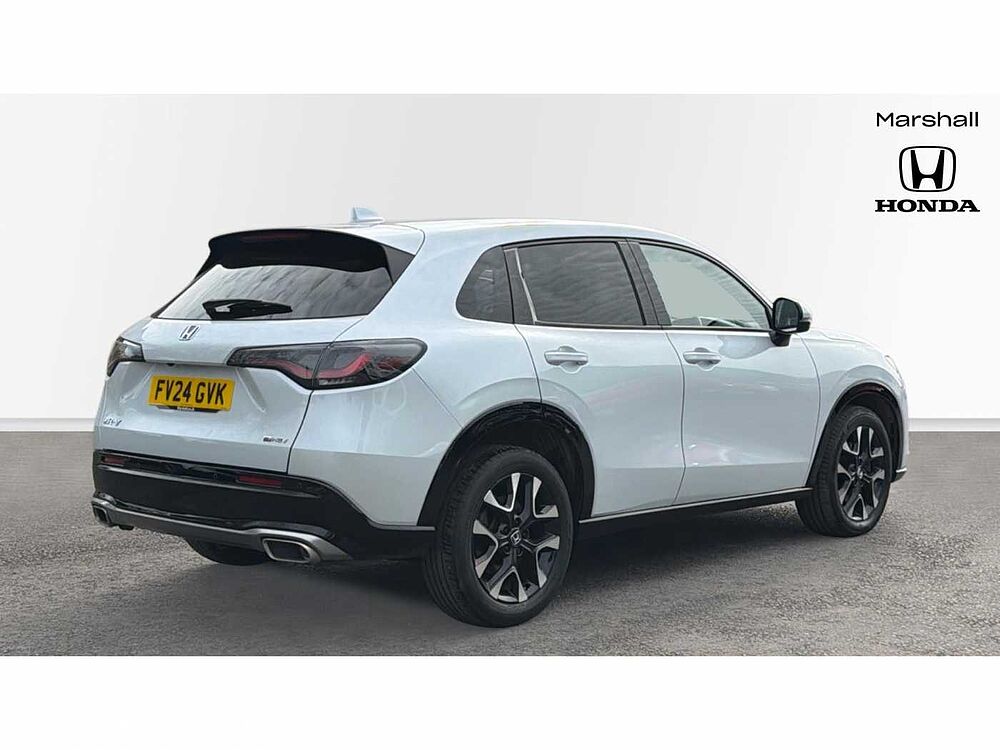 Honda Zr-V ZR-V 2.0 eHEV Advance 5dr CVT