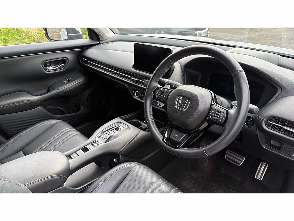 Honda Zr-V ZR-V 2.0 eHEV Advance 5dr CVT