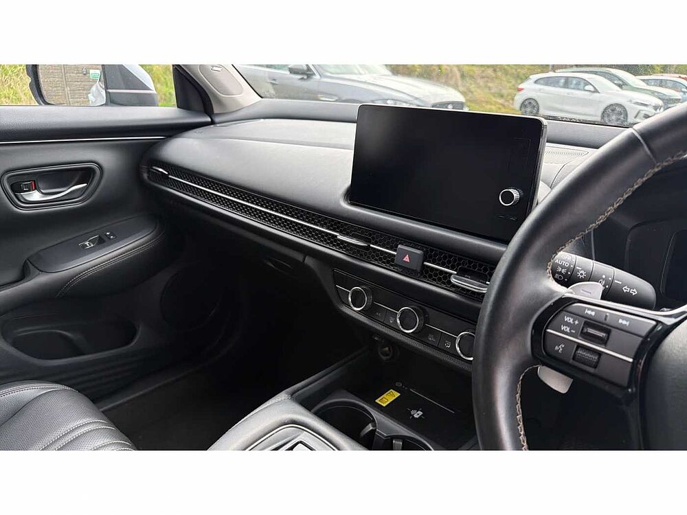 Honda Zr-V ZR-V 2.0 eHEV Advance 5dr CVT