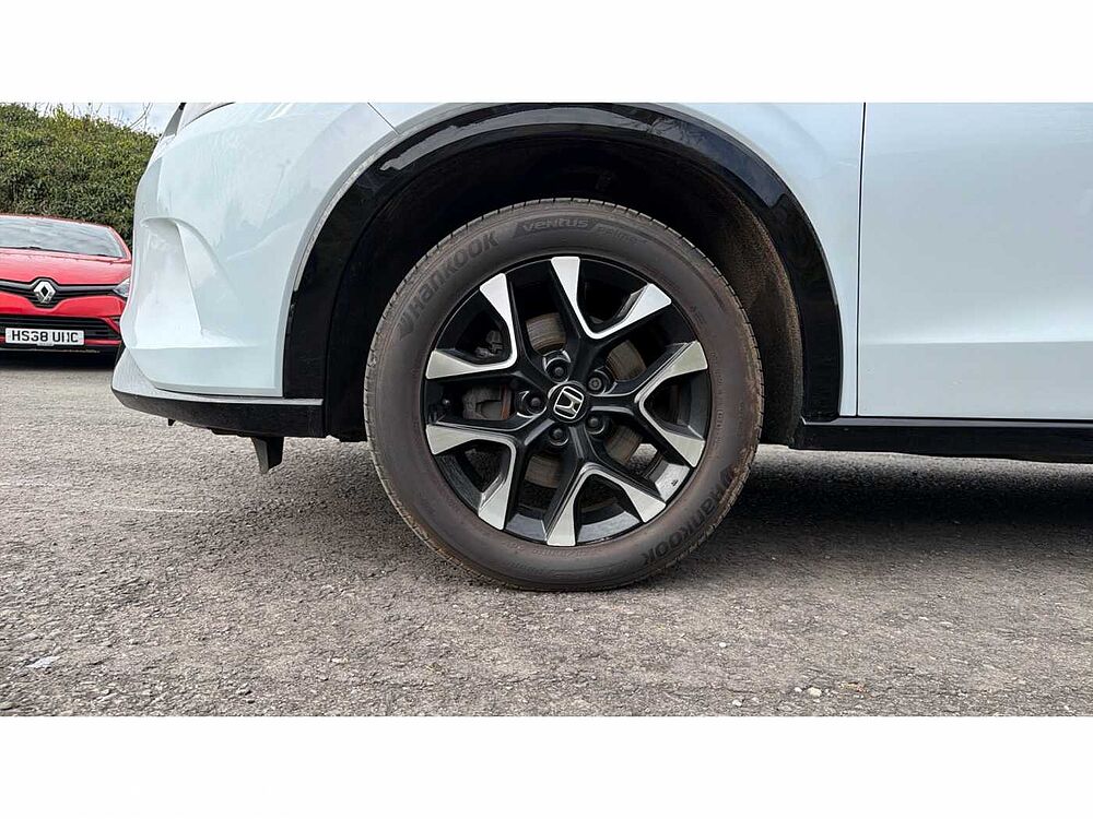 Honda Zr-V ZR-V 2.0 eHEV Advance 5dr CVT