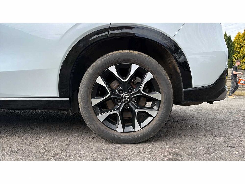 Honda Zr-V ZR-V 2.0 eHEV Advance 5dr CVT