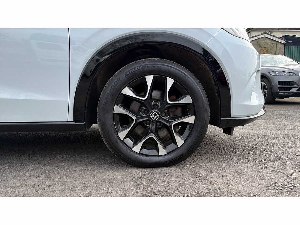 Honda Zr-V ZR-V 2.0 eHEV Advance 5dr CVT