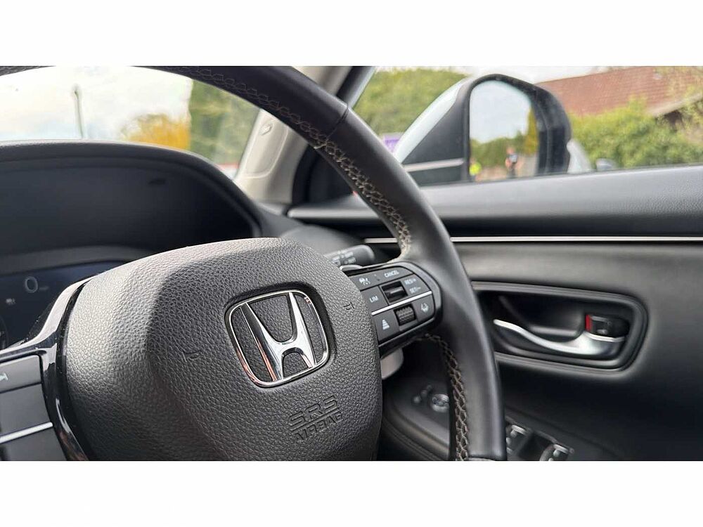 Honda Zr-V ZR-V 2.0 eHEV Advance 5dr CVT