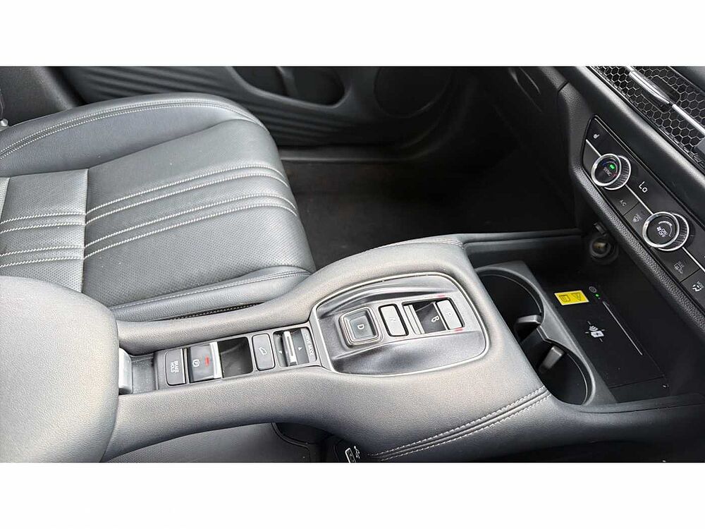 Honda Zr-V ZR-V 2.0 eHEV Advance 5dr CVT