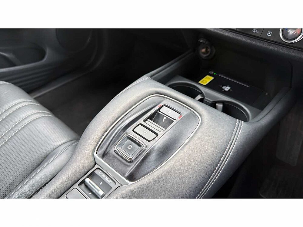 Honda Zr-V ZR-V 2.0 eHEV Advance 5dr CVT